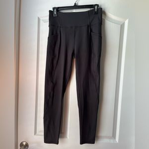 Balance Collection, large, black, workout/yoga leggings